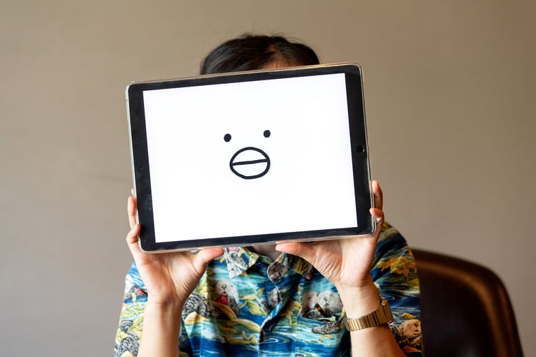 なんかの菌さん。