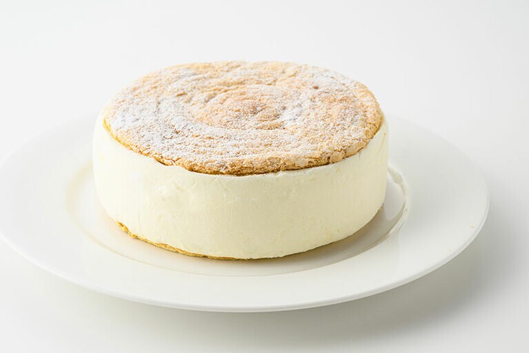 エルベラン「源流ジェラートサンド 清らかなミルク」4,752円（1台）／兵庫県