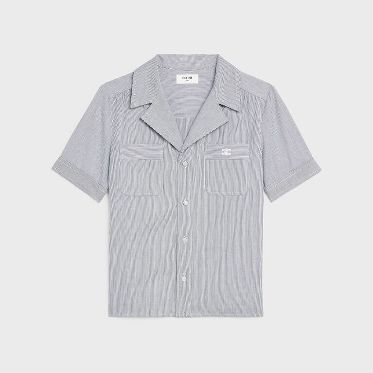 パジャマブラウス 126,500円(予定価格)。