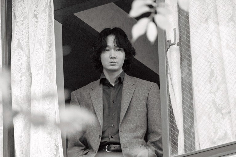 ©2025「星と月は天の穴」製作委員会