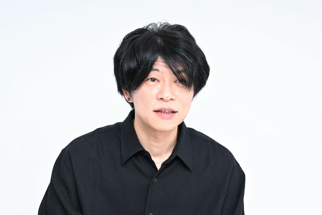 鈴ノ木ユウさん