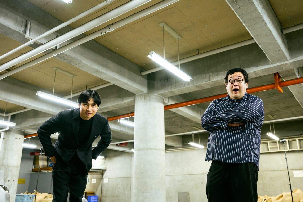 ©平松市聖／文藝春秋