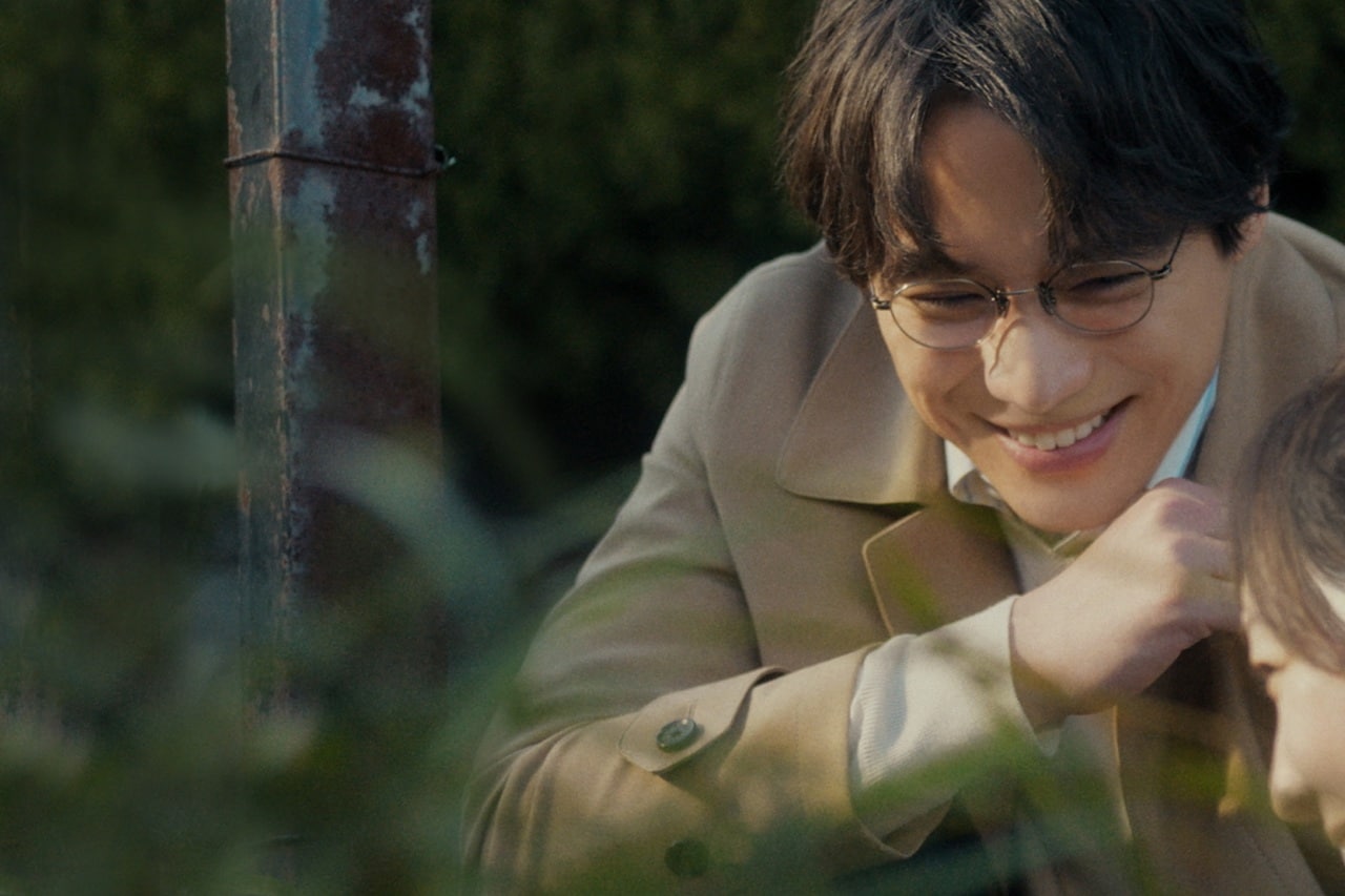 Ⓒ2025 映画『楓』製作委員会