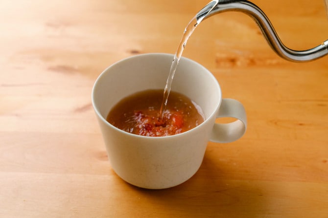 2ページ目)これ一杯でぐっすり快眠！ 医師が考案した「深睡眠