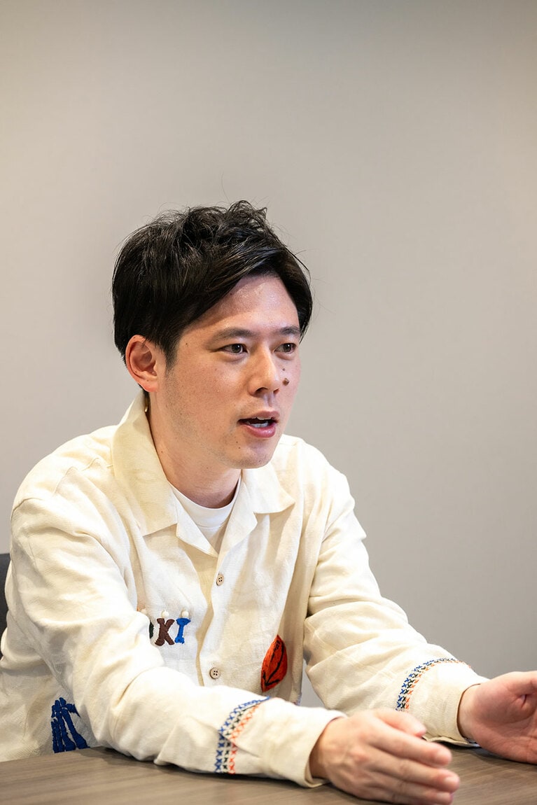 好井まさおさん。