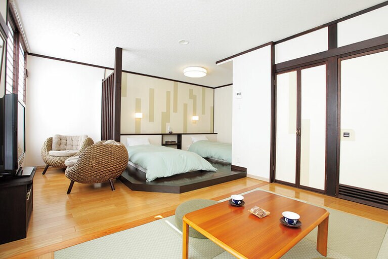 【玉梨温泉 恵比寿屋】