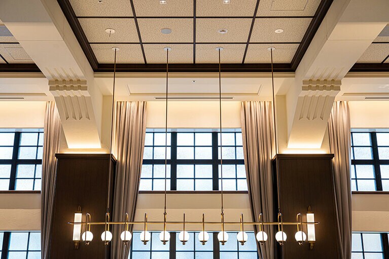 ザ・ホテル青龍 京都清水