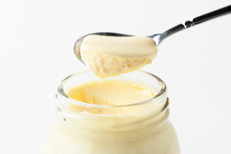 【香川】菓匠もりんの「でぶのもとぷりん」。