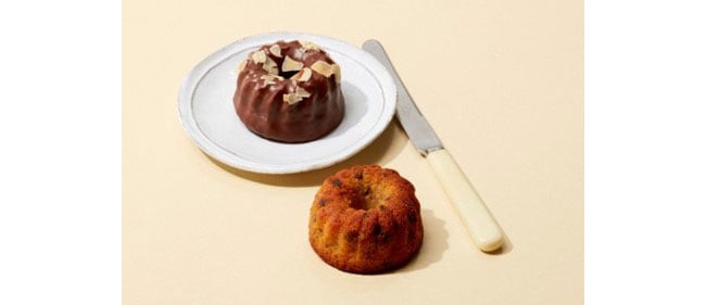 ※「クルール」3種各216円／ロイスダール