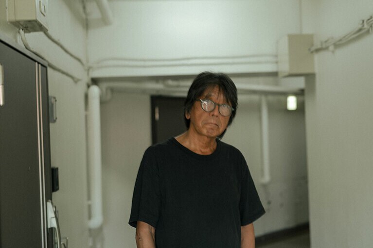 森達也監督が一貫して伝えたいこと。