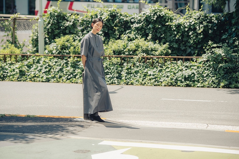 江口のりこさん。