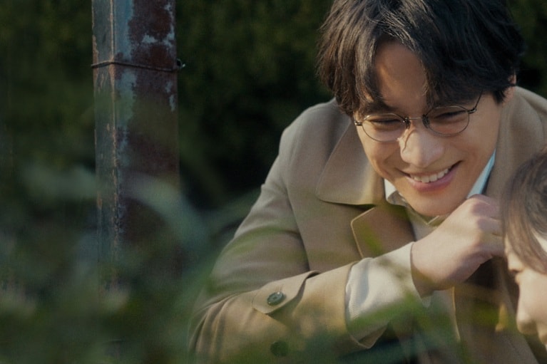 Ⓒ2025 映画『楓』製作委員会