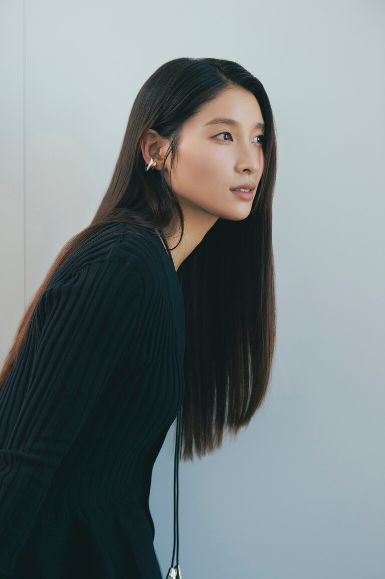 土屋太鳳さん。