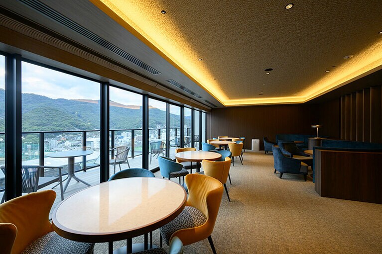 長崎市の新スポット。