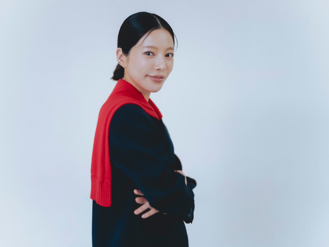 桜井ユキさん。