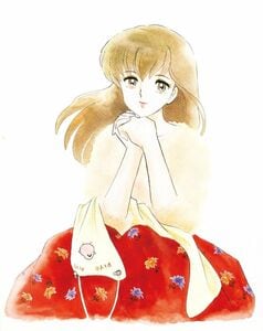 発売から1週間で1万部突破！『高橋留美子原画集』の編集者が
