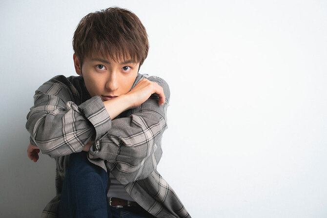 初期 レア 物多数與真司郎 真ちゃん 青 セット 【 AAA 】