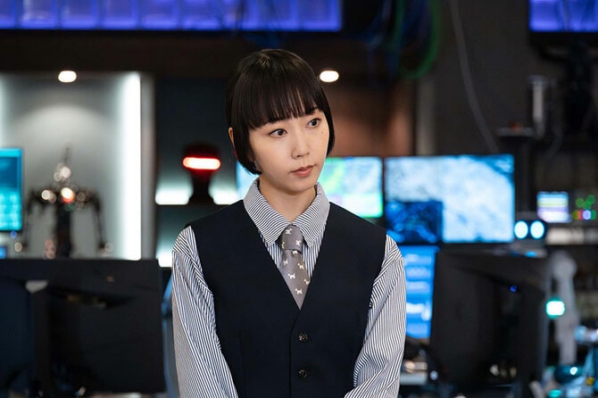 「ビリオン×スクール」