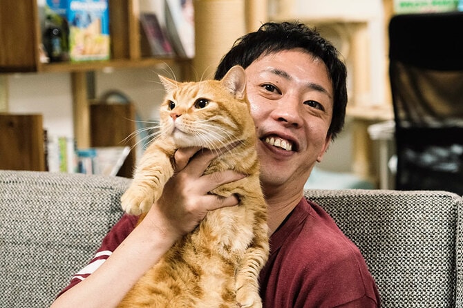 3ページ目)「“会長”は相方よりもザ・森東なヤツ」 愛しさ全開！さらば