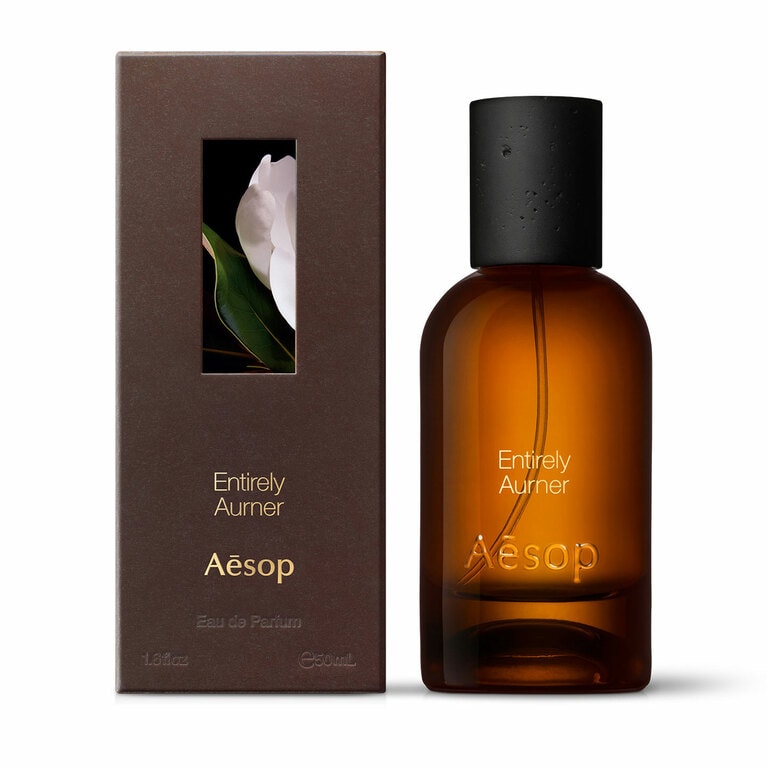 「エンタイアリー オルナー」