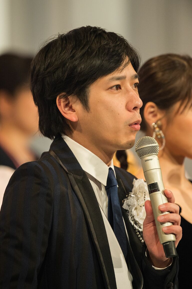 二宮和也〔2018年撮影〕　©_文藝春秋