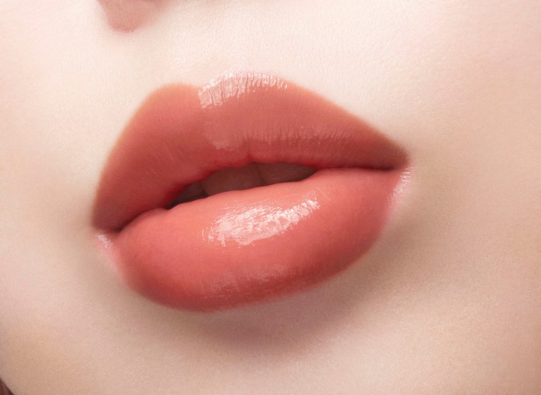 BR350 林檎のワンモアキス 使用イメージ。