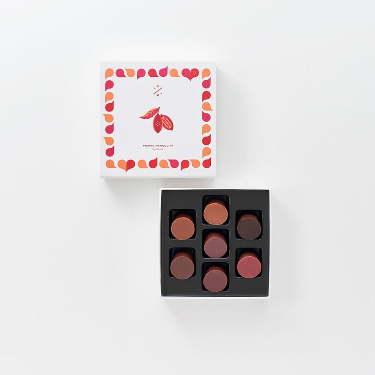 グラン-クリュ-セレクション-7個入り。