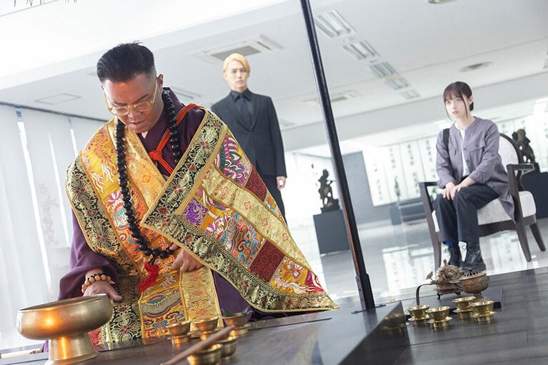 ©2023映画『禁じられた遊び』製作委員会