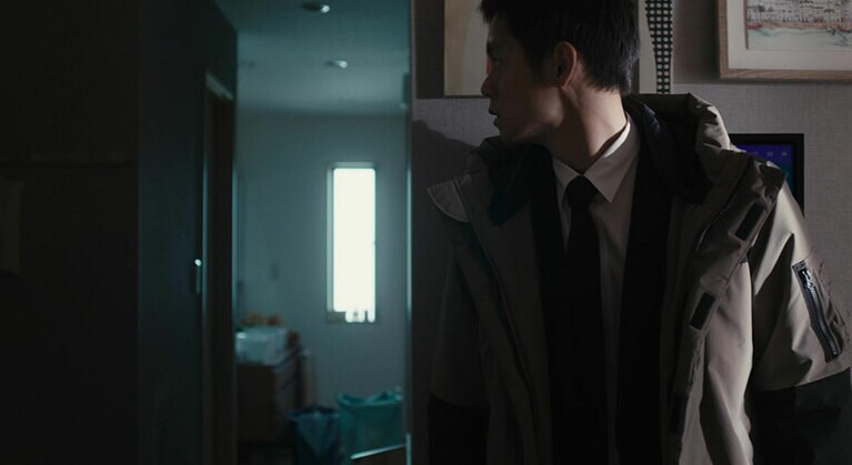 ©2023『スイート・マイホーム』製作委員会 ©神津凛子／講談社