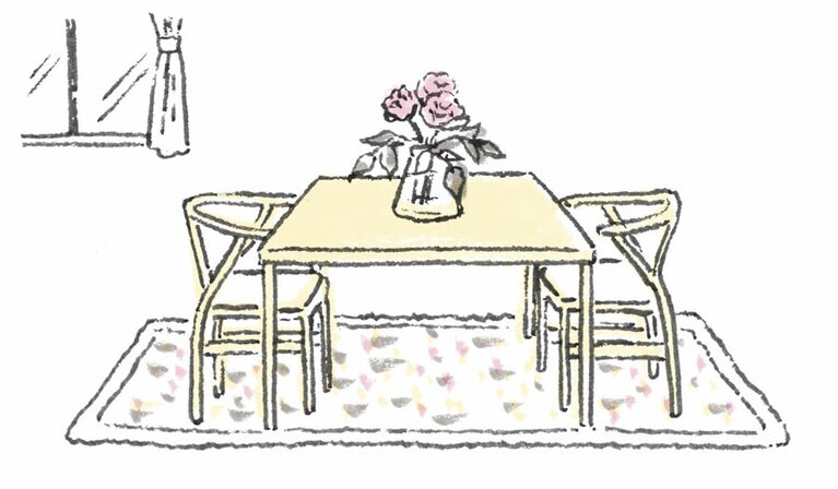 生花を飾ると運命的な出会いが来る!?