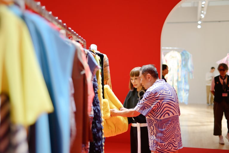 実際に触れることのできる展示がある。