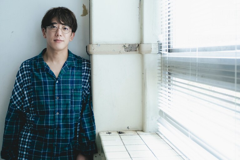 西田どらやきさん。