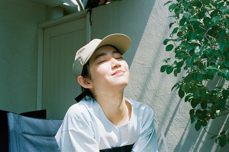 頼れるウエアやシューズがあればいつもより遠くまで歩いていけそう。