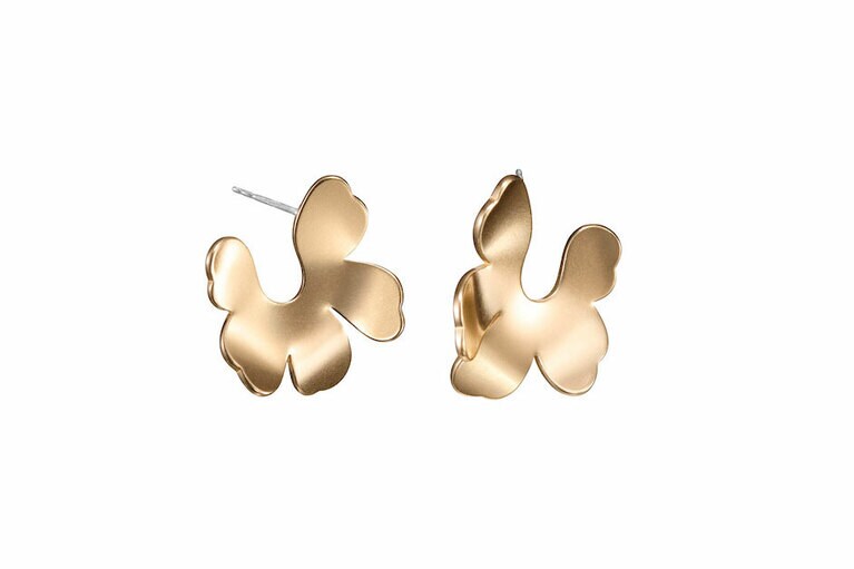 マリメッコ（Marimekko）とのコラボコレクションの新作より。