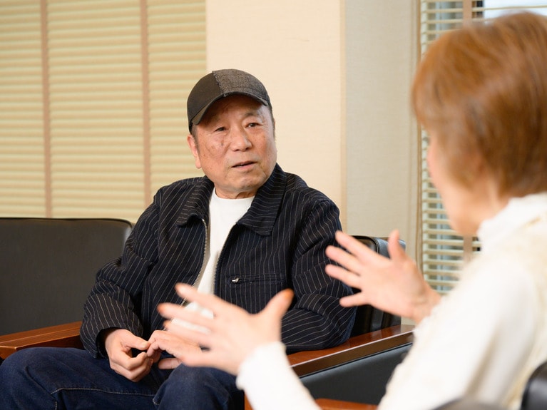 近田さんもポカンとするような事実が続々。