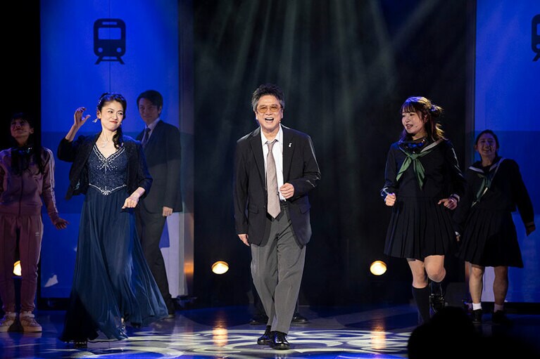 ©榎本麻美／文藝春秋