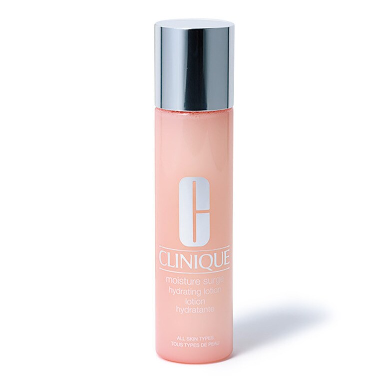 モイスチャー サージ ハイドレーティング ローション 200mL 5,800円／クリニーク