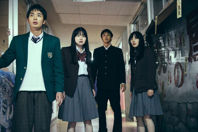 ©2026映画「NEW GROUP」製作委員会
