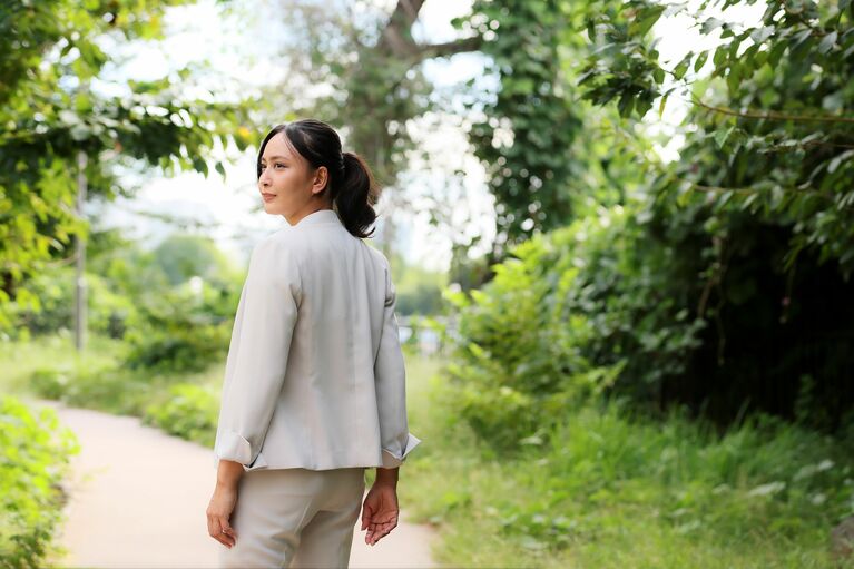 ©山元茂樹／文藝春秋