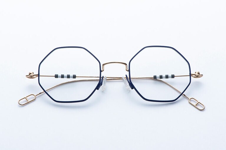 HANSKA 55,000円／Anne et Valentin(グローブスペックス エージェント)