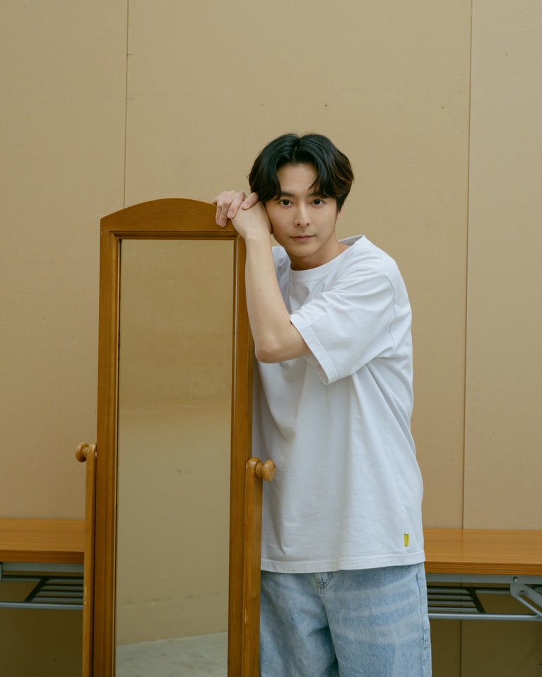 小池徹平さん。