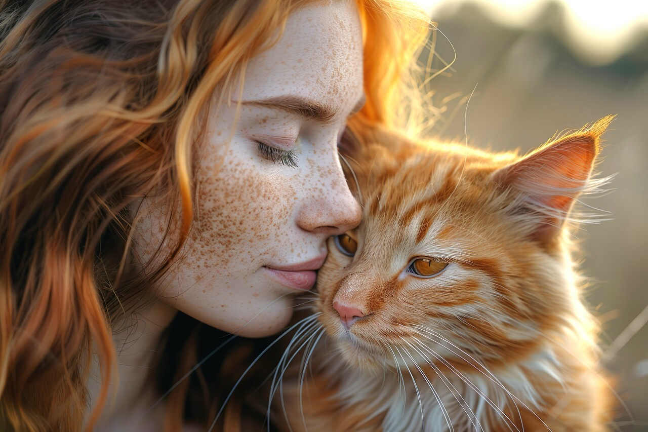 そのいとしさの理由とは？　Photo by Uschi Dugulin from Pixabay