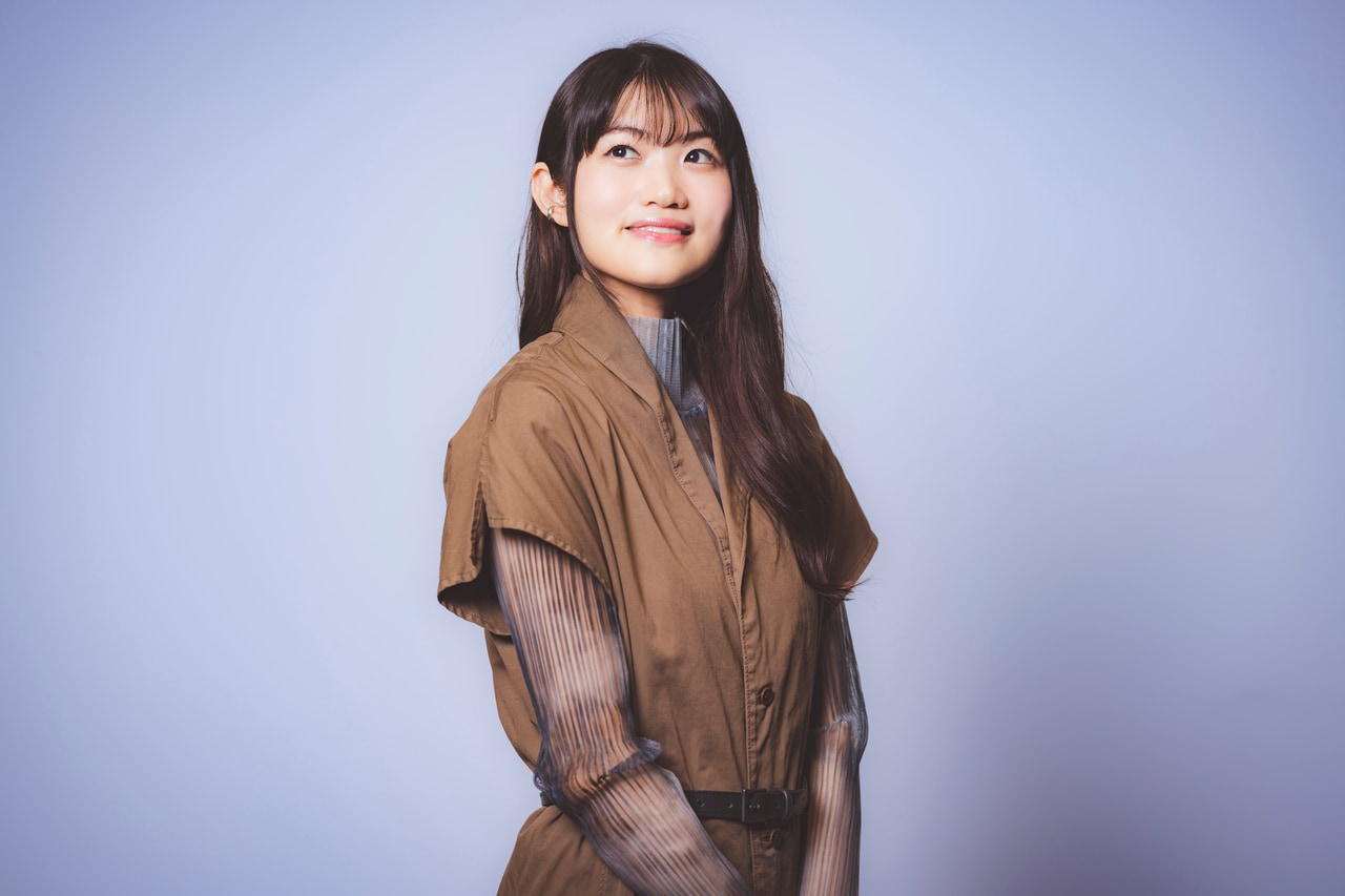 早見沙織さん。