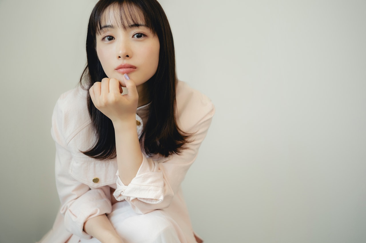 石原さとみさん。