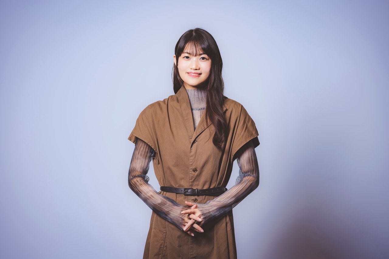 早見沙織さん。