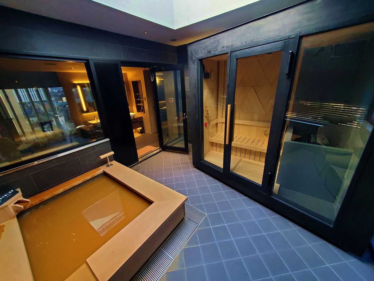 センチュリーマリーナ函館／レジデンス