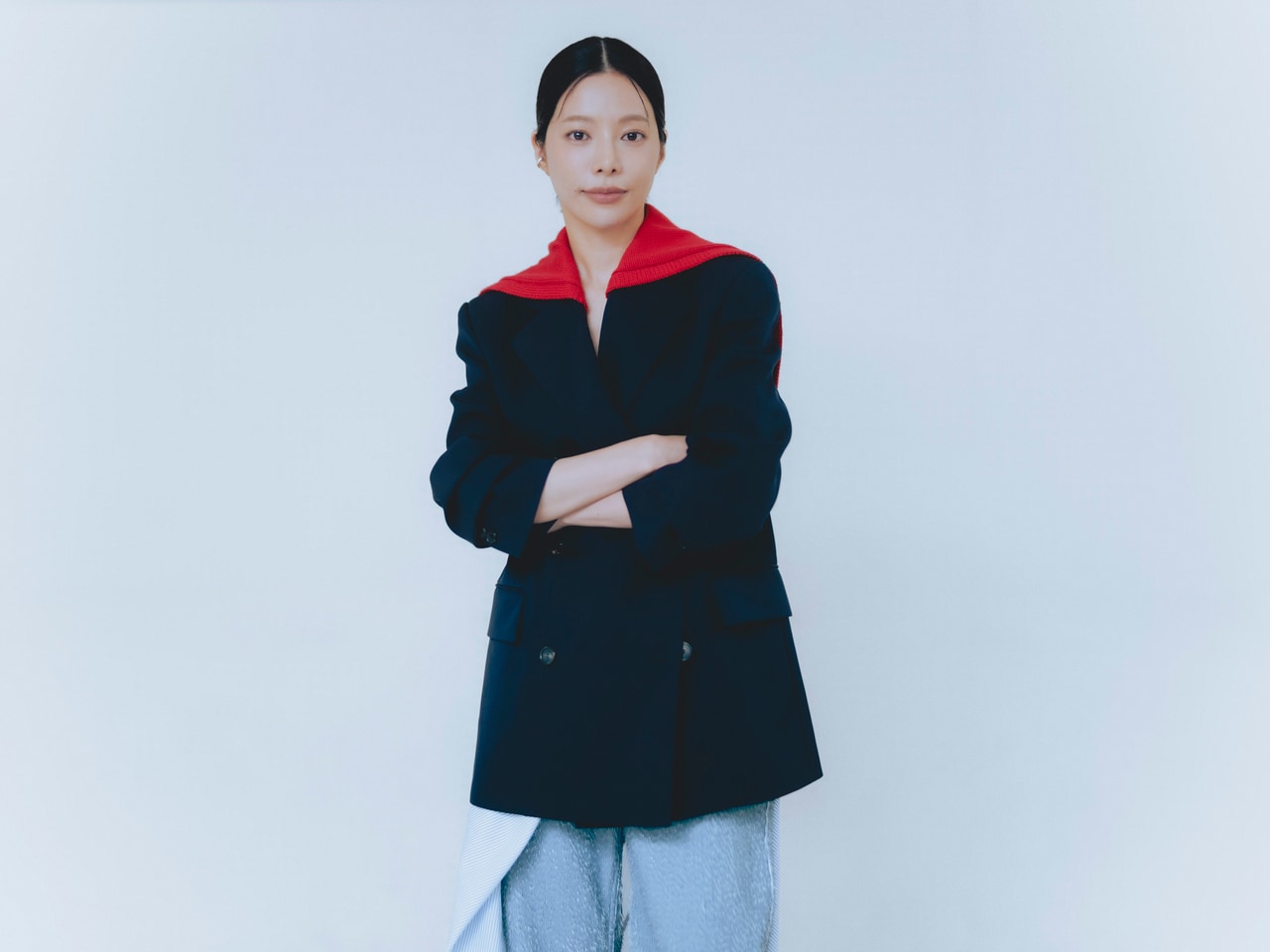 桜井ユキさん。