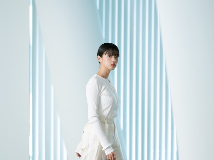 「メイクで薬物依存の皮膚を再現」 河合優実の役作りメソッドを変えて しまった少女「杏」の存在の大きさ