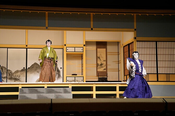 2ページ目)「刀剣乱舞」を歌舞伎にしたら… 尾上松也が明かす新作誕生