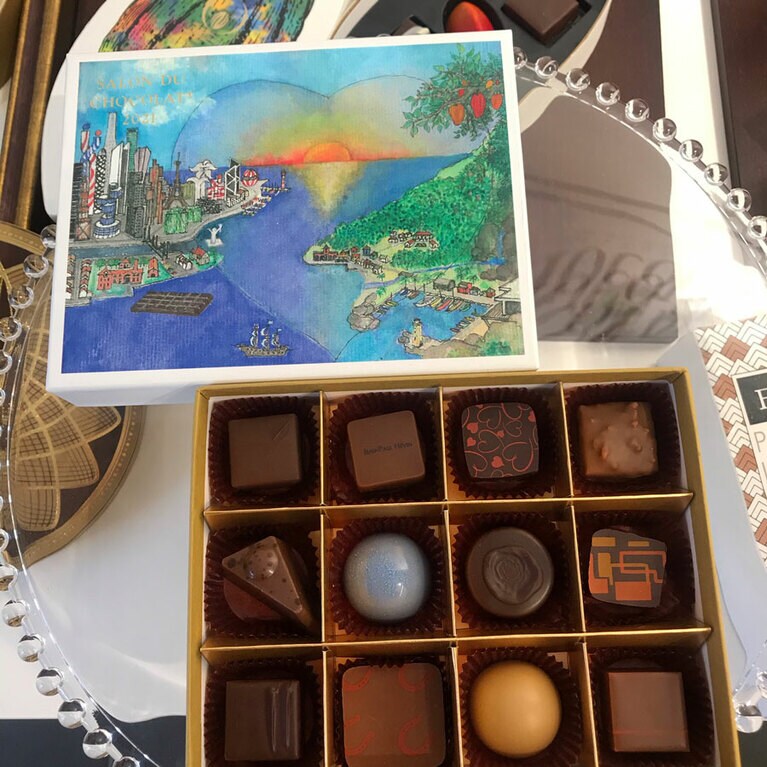 「Terroir～大地とつながる～」。